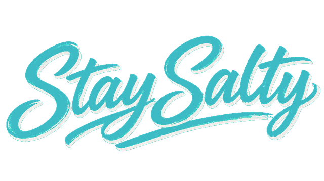 Stay Salty